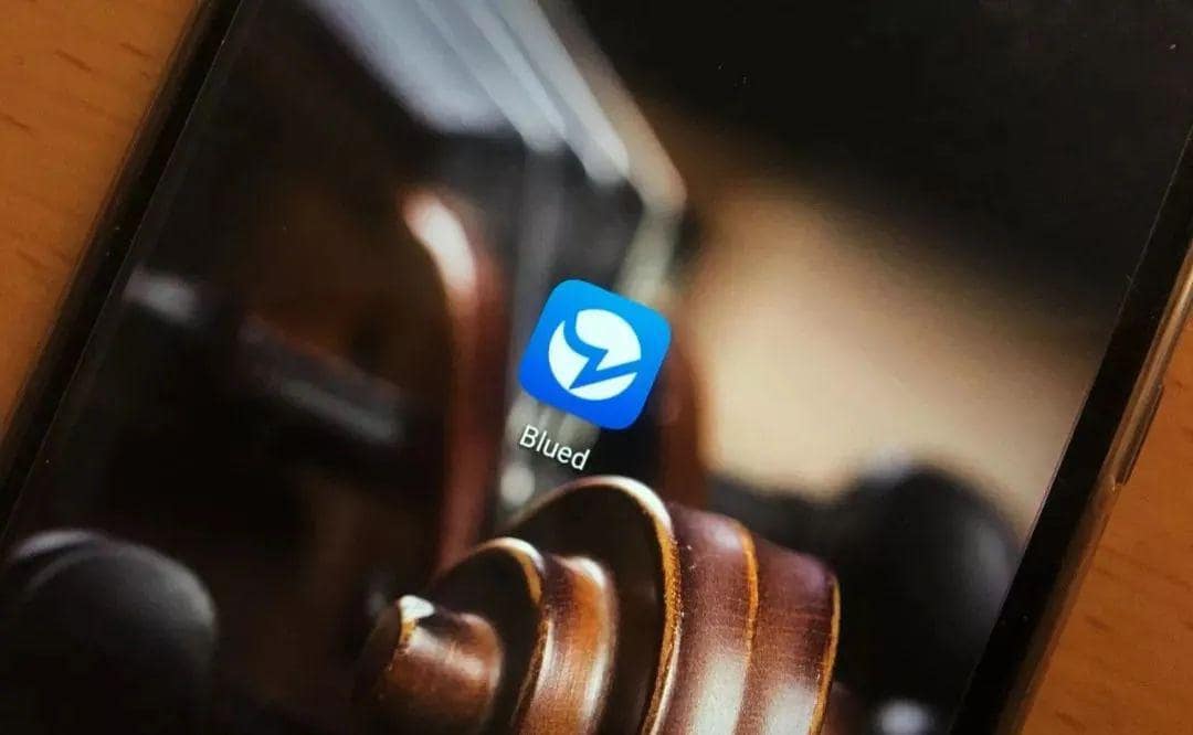 blued被永久封禁怎么办？